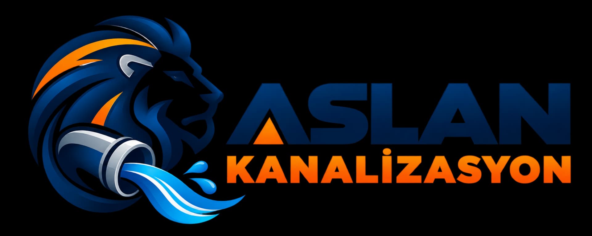 Aslan Kanalizasyon